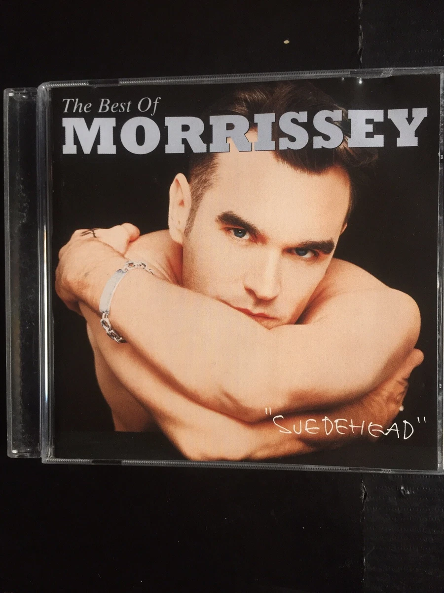 Morrissey CDs Greatest Hits for sale | eBay