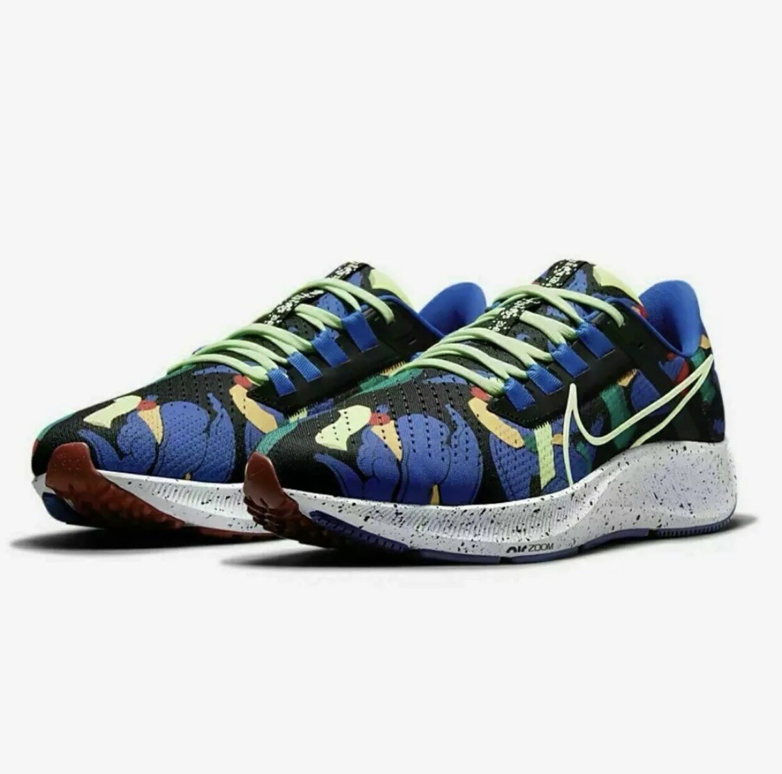 nike air zoom pegasus 38 ka