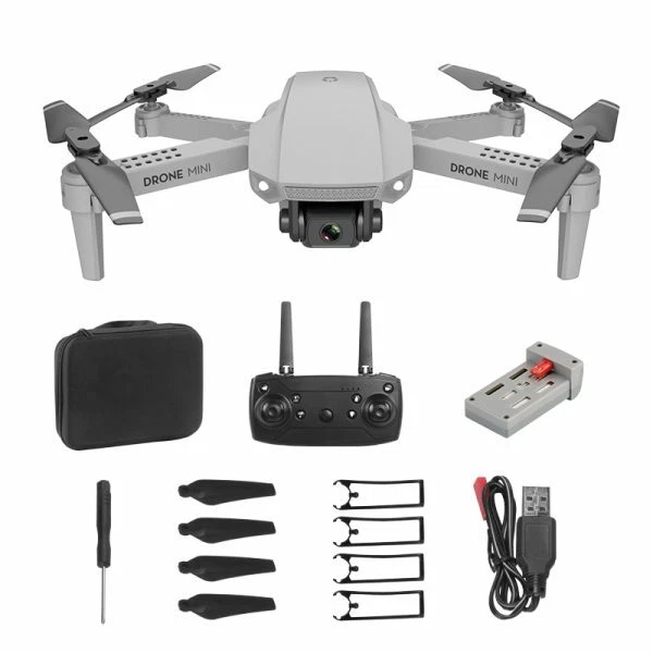Drone cheap k20 4k