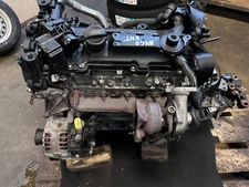 Toyota Aygo Citroen C1/Peugeot 107 1.4 D4D 8HT Motor 2WZTV 2W-ZTV 95.261km