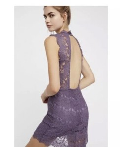 daydream bodycon slip