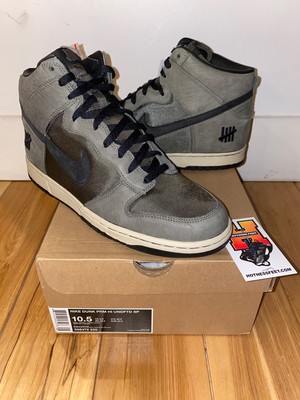 undftd dunk high