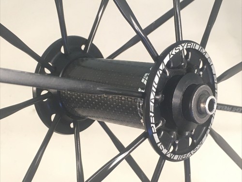 ksyrium sl superlight