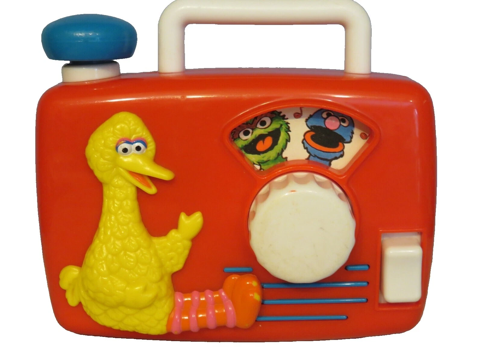 TYCO Preschool Toys & Pretend Play