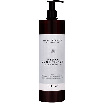 Artego Rain Dance Hydra Conditioner 1000ml  Pflegespülung für trockenes Haar