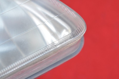 JDM Nissan SUNNY B15 HALOGEN Headlight Head Lamp Lights 1998-2002 OEM Set - Picture 10 of 19