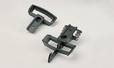 LGB 64407 Standard Coupler Set G Gauge