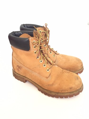 Boot - Wheat Nubuck, US 8.5 # 10061 | eBay