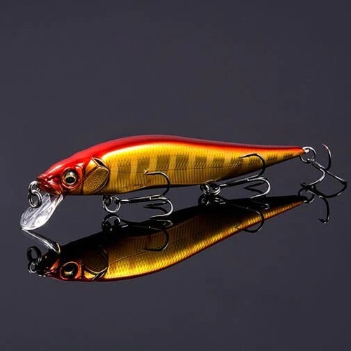 Megabass Vision Oneten / 110 Jr Jerkbaits - Choose from Over 40 Colors - Picture 39 of 59