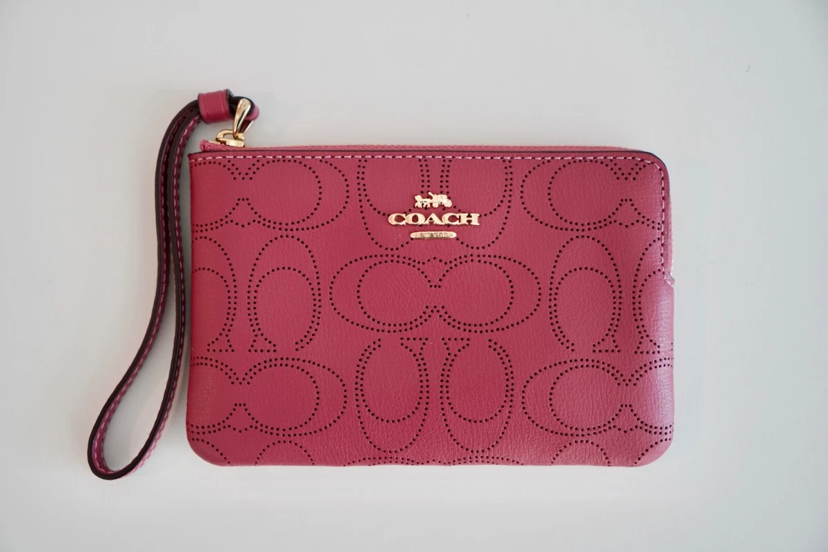 Coach purse wallet sale