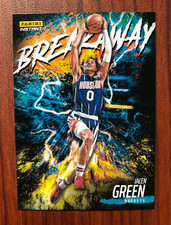 2022-23 Panini Instant Breakaway Basketball Cards Checklist 6