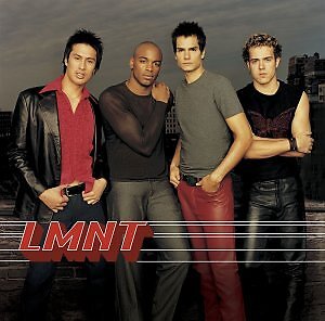 LMNT - All Sides - CD - Enhanced - **BRAND NEW/STILL SEALED**