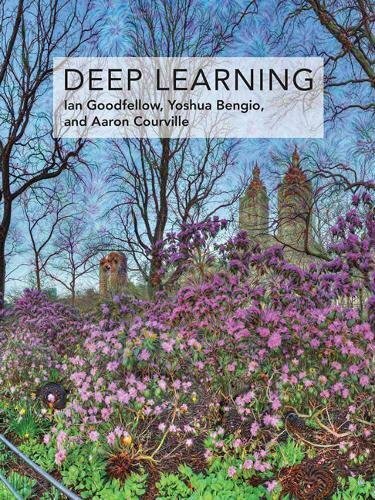 Deep Learning (Adaptive Computing and Machine Learning Ser... von Bach, Francis - Bild 1 von 2