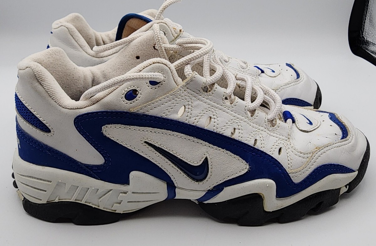 Vintage Nike Astro grabbers 1997 SIZE MENS UK