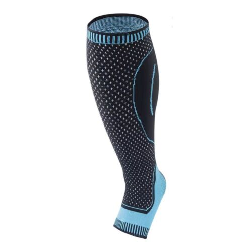 1Pc Compression Calf Sleeve Support For Running Basketball Protection - Picture 13 of 24