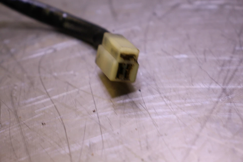 02-03 SUZUKI GSXR750 Stator Generator Magneto Alternator Foto 3 de 4