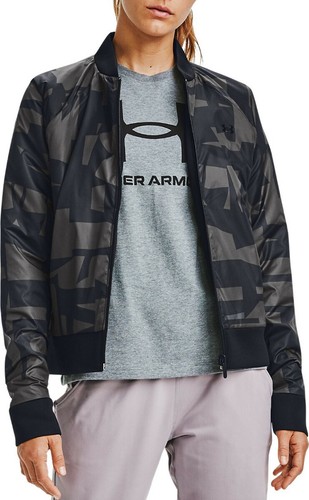 Under Armour Coldgear Reactor Women's 
