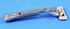 Dollar Shave Club Executive Razor Replacement Handle Authentic FREE Shipping