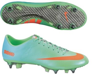 botas de futbol talla 39