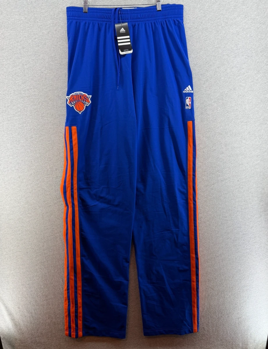 adidas New York Knicks Sports Fan Pants for sale | eBay