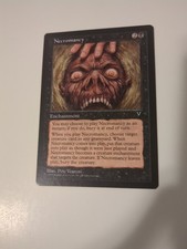 Necromancy Visions Regular