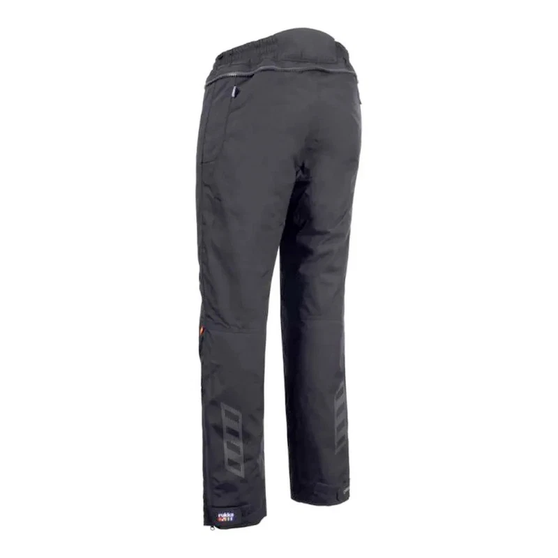 Rukka Road-R Men's Gore-Tex Eu 58 Uk 42 Black, photo 2 of 4