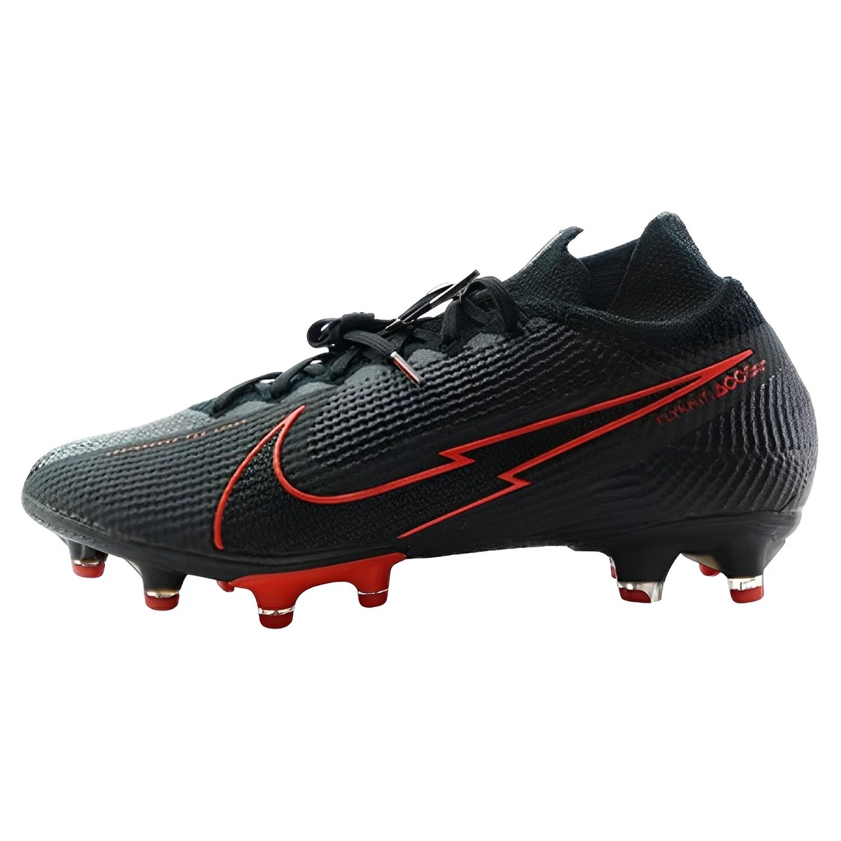 ナイキ スーパーフライ7 エリート AG-PRO NIKE ナイキ スーパーフライ 7 PRO AG-PRO(レッド×ブラック) AT7893