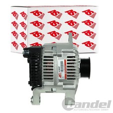 Alternateur Citroen CX