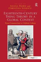 Eighteenth-Century Thing Theory In A Global Context | Christina Ionescu (U. A.)