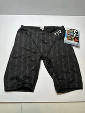 NWT TYR Fusion 2 Jammer, Size 26