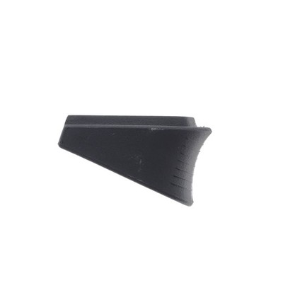 FN FNS Compact 9mm, .40 S&W Grip Extension Base Pad (BLK)