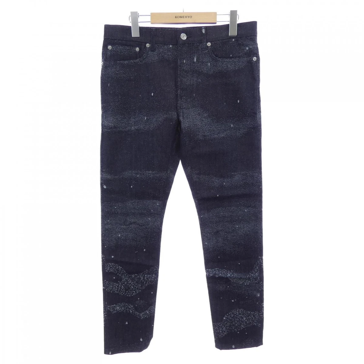 Dior Regular 30 Size Jeans for Men for sale | eBay