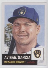 2020 Topps Living Set Online Exclusive /1898 Avisail Garcia #311 0g0