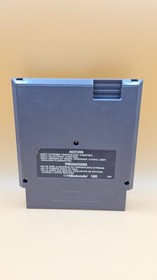 Double Dribble - Nintendo NES Spiel