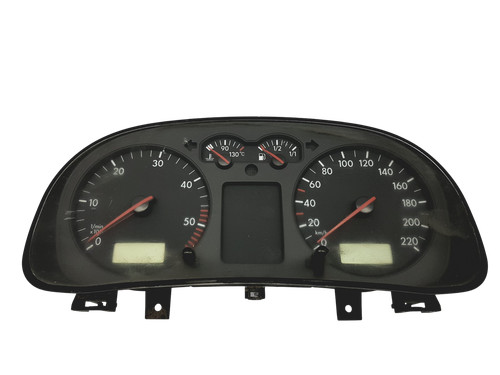 Tacho Kombiinstrument VW Golf MK4 1J0919881D 40994