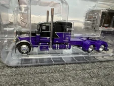 DCP First Gear BULK LOADS K2 #60-2152 Peterbilt