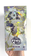 Kayou Official My Little Pony Moon VOL.11 Collectible Trading Cards Sealed Boost