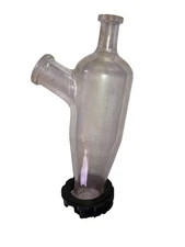 Vapor Buffer Bottle Across International 50 Liter SolventVap Rotary Evaporator