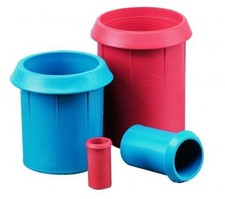 TALBOT 20mm MDPE Push Fit Liners - 1829 - Bag of 10