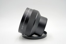 Used Wide Conversion Lens x0.6 - Japan