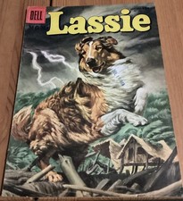 Cover of Lassie #30