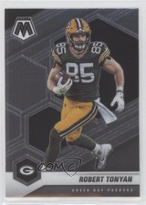 2021 Panini Mosaic Robert Tonyan #83 11ur