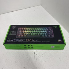 Razer Huntsman Mini Wired Gaming Keyboard RZ03-03390200-R3U1