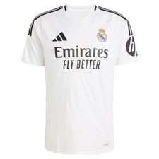 T-Shirt Adidas Real Madrid 24 25 Home JX2136