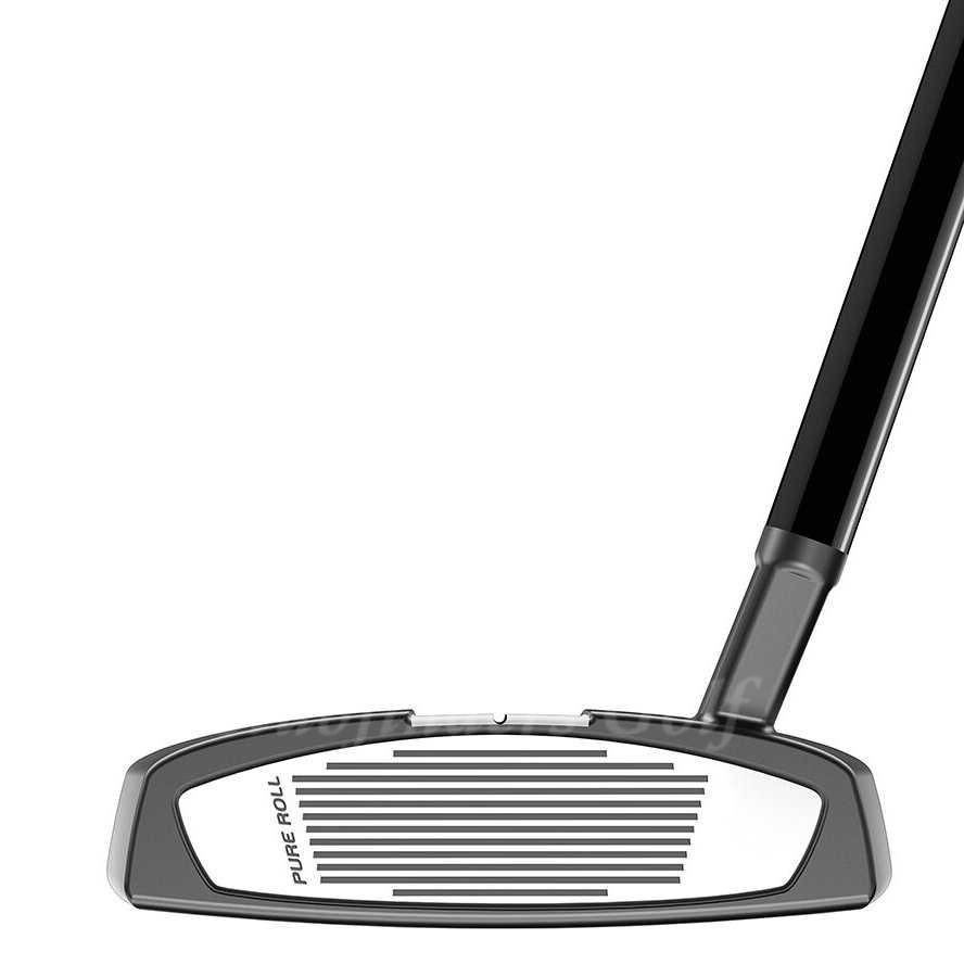 NEW! TaylorMade Spider Tour X #3 34