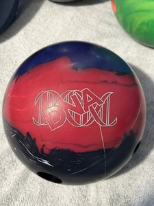 Storm D N A Coil Bowling Ball | eBay