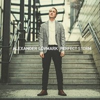 Lovmark - Perfect Storm - Cd - G3Z