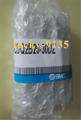 1Pc New Smc CDQ2B20-30DZ Thin Cylinder &ex