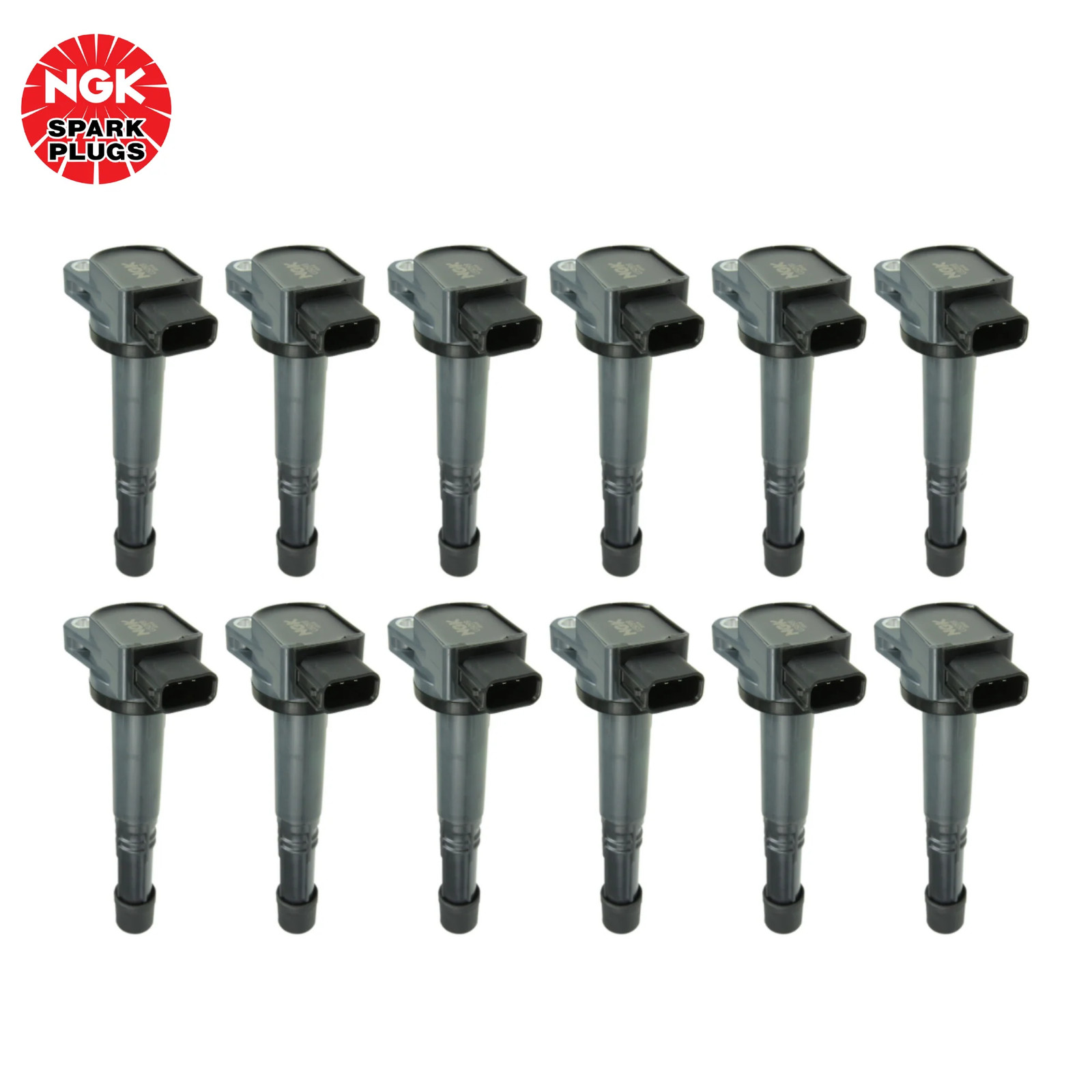 Honda Civic Si/Acura CSX NGK Ignition Coil 48922 U5099 - 12x
