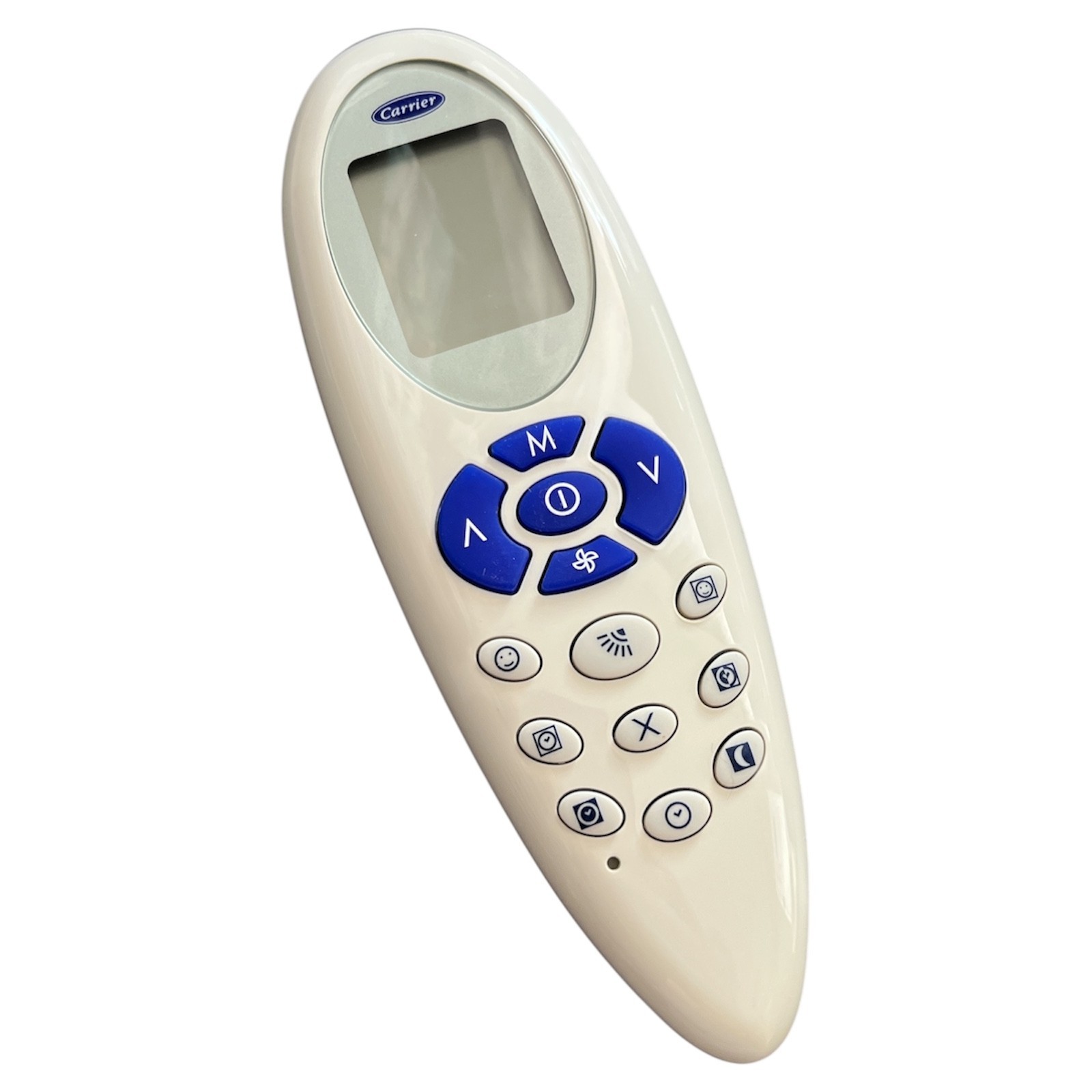 Air Conditioner Remote Control for Carrier 33MC-MC